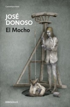 El mocho
