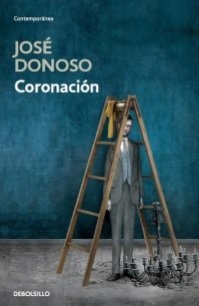 Coronación cover
