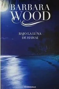 Bajo la luna de Hawái cover