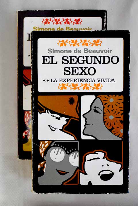El segundo sexo