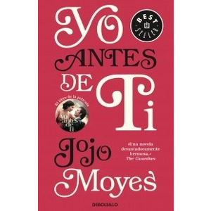 Yo antes de ti