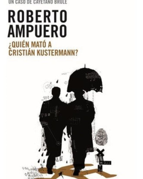¿Quién mató a Cristián Kustermann?