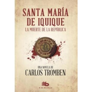 Santa María de Iquique