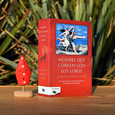 Mujeres que corren con lobos