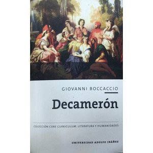 Decamerón