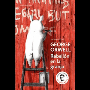 Rebelión en la granja