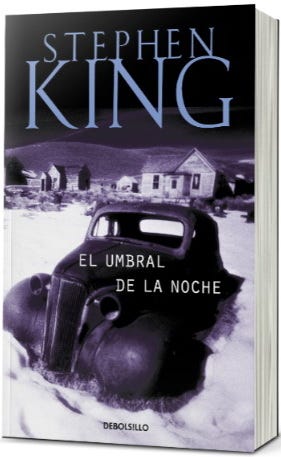 El umbral de la noche