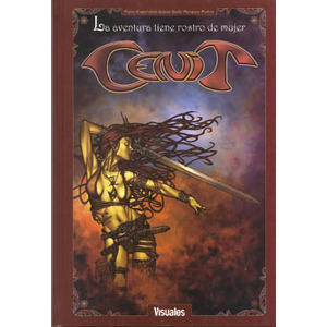 Cenit, la aventura con rostro de Mujer