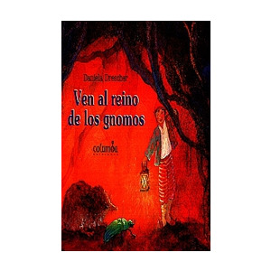 Ven al reino de los gnomos