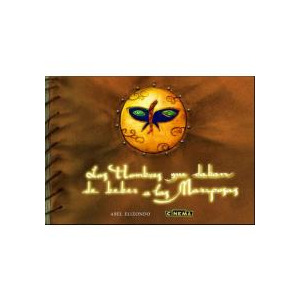 Los hombres que daban de beber a las mariposas