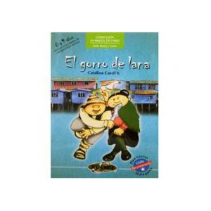 El gorro de lana cover