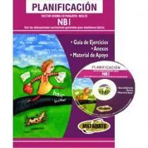 Planificación Sector Idioma Extranjero: Inglés NB1