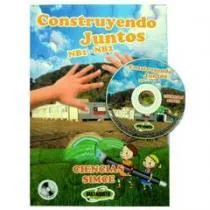 Construyendo juntos NB1-NB2 cover