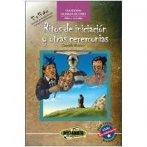 Ritos de iniciación y otras ceremonias