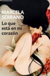 Lo que está en mi corazón