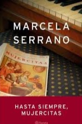 Hasta siempre, mujercitas