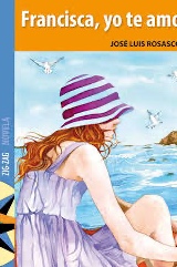 Francisca, yo te amo