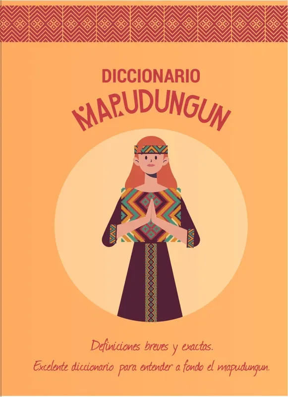 Diccionario Mapudungun
