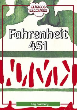 Fahrenheit 451