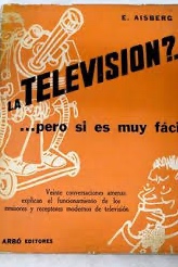 La Televisión cover