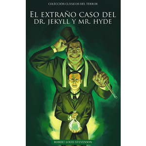 El extraño caso del Dr. Jekyll y Mr. Hyde