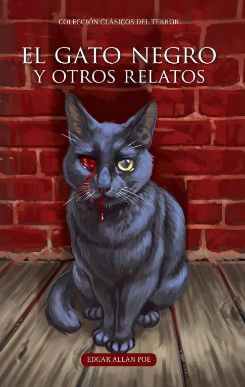 El gato negro y otros relatos