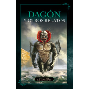 Dagón y otros relatos