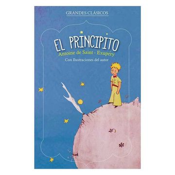 El principito cover