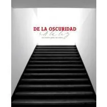 De la oscuridad a la luz cover