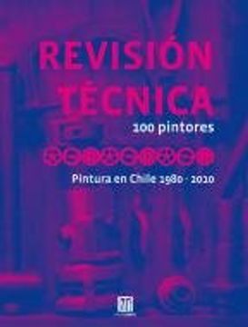 Revisión técnica. 100 pintores cover