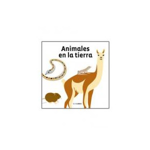 Animales en la tierra