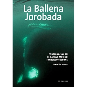 La ballena jorobada
