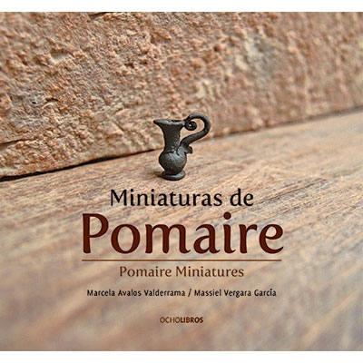 Miniaturas de Pomaire