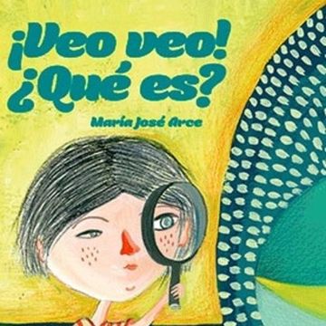 ¡Veo Veo!¿Qué es?