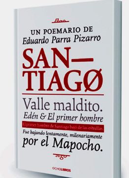 Santiago valle maldito
