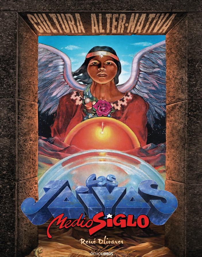 Los Jaivas medio siglo