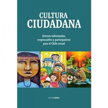 Cultura ciudadana cover