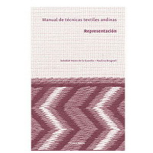 Manual de tecnicas textiles andinas