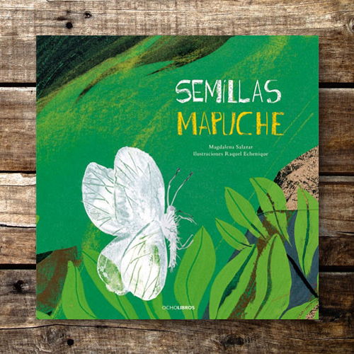 Semillas mapuche