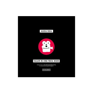 Taller de cine para niños cover