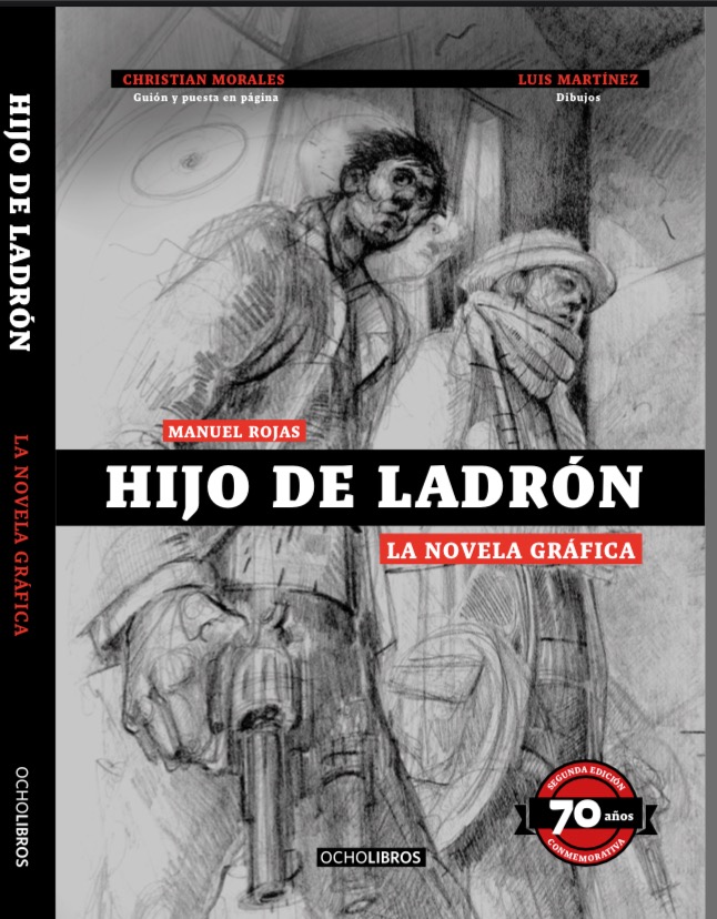 Hijo de ladrón
