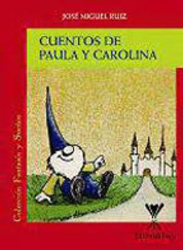Cuentos de Paula y Carolina