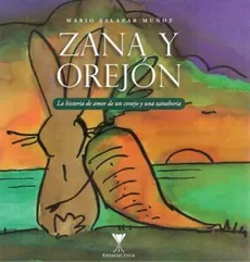 Zana y Orejón
