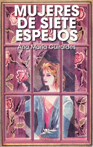 Mujeres de siete espejos