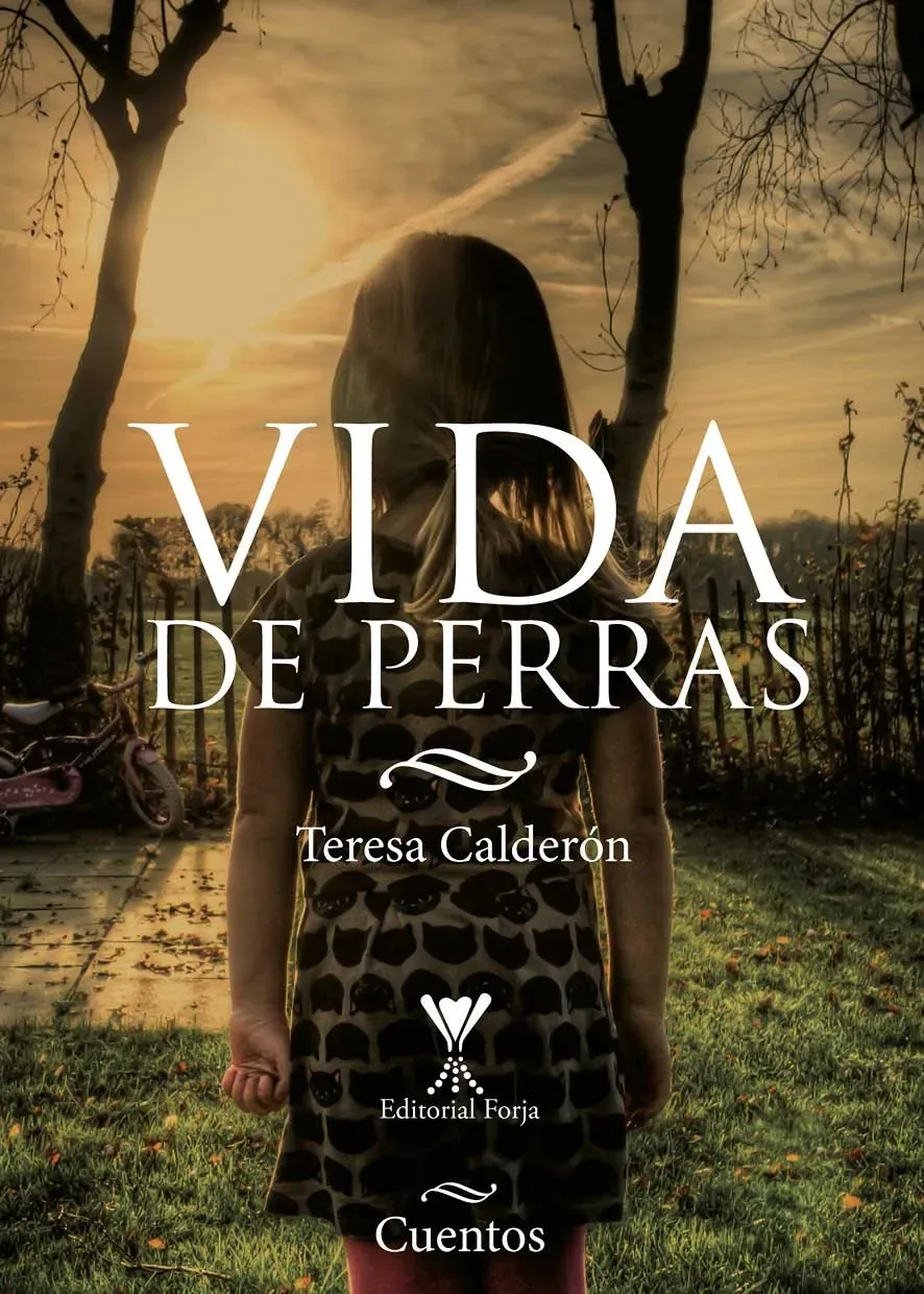 Vida de Perras cover