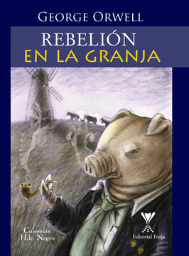 Rebelión en la granja