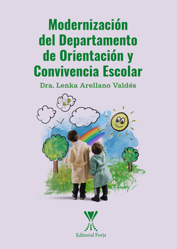 Modernizacion del Departamento de Orientacion y Convivencia Escolar cover