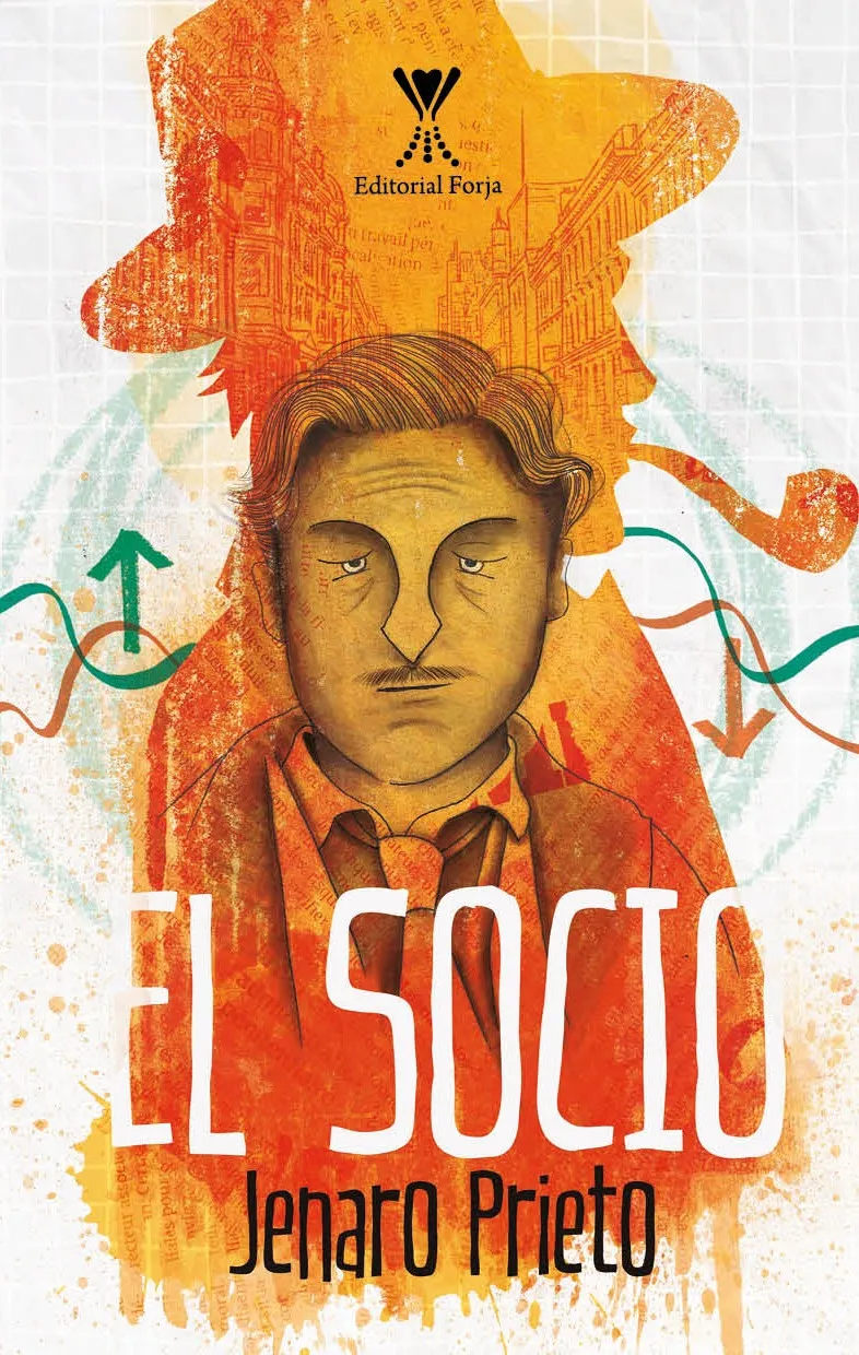 El Socio cover