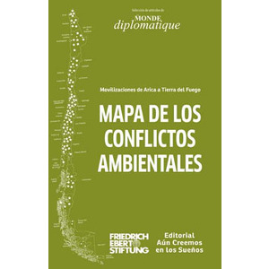 Mapa de los conflictos ambientales