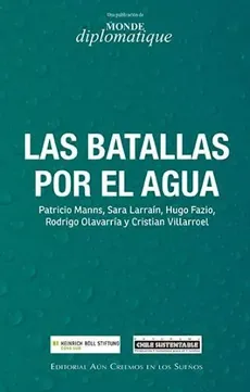 Las Batallas por el Agua